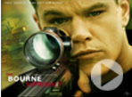 The Bourne Supremacy