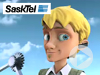 Sasktel